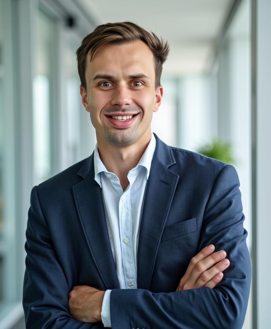 Nicholas Dean <span class="small-text"> CPA</span>