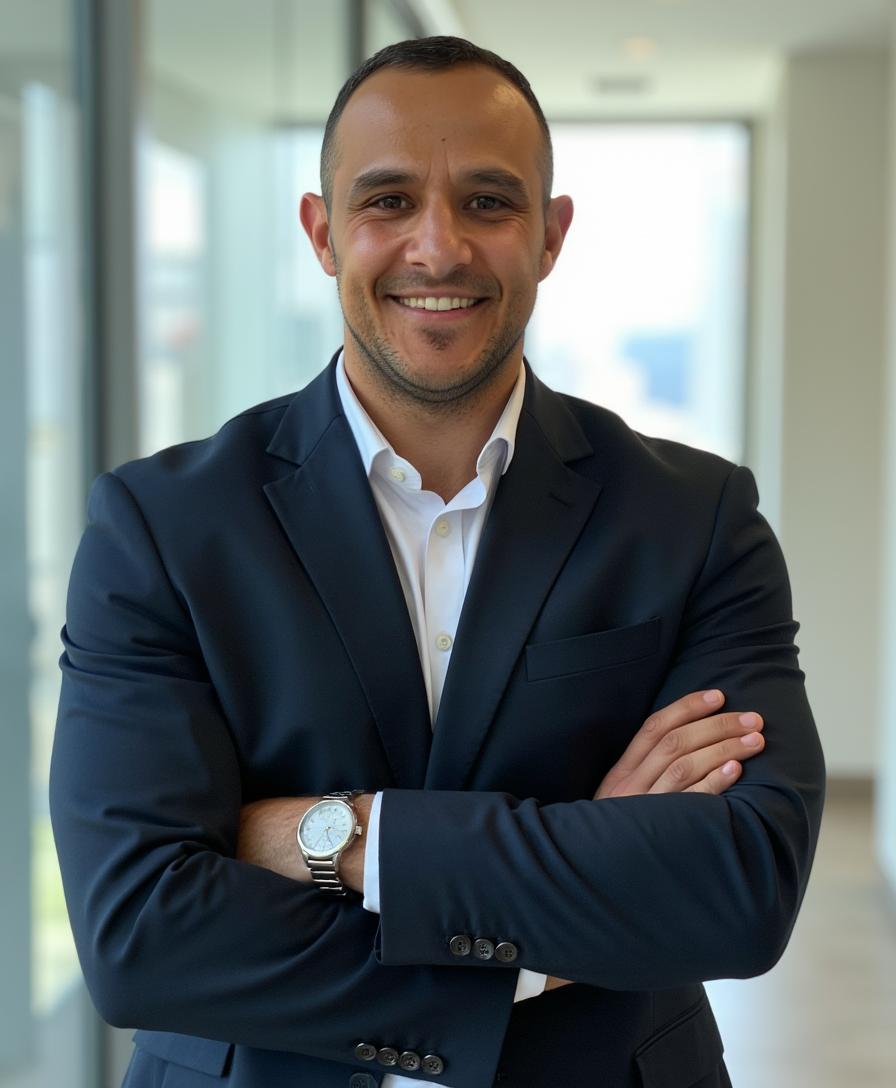 Sam Labanca<span class="small-text"> CPA</span>